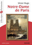 Notre-Dame de Paris - Classiques et Patrimoine w sklepie internetowym Libristo.pl