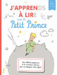 J'apprends à lire avec le Petit Prince w sklepie internetowym Libristo.pl