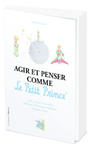 Agir et penser comme le Petit Prince - Edition Officielle des 75 ans w sklepie internetowym Libristo.pl