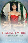 Italian Empire and the Great War w sklepie internetowym Libristo.pl
