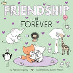 Friendship Is Forever w sklepie internetowym Libristo.pl