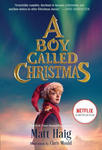 A Boy Called Christmas Movie Tie-In Edition w sklepie internetowym Libristo.pl