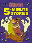 Scooby-Doo 5-Minute Stories (Scooby-Doo) w sklepie internetowym Libristo.pl