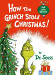 How the Grinch Stole Christmas!: Full Color Jacketed Edition w sklepie internetowym Libristo.pl