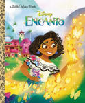 Disney Encanto Little Golden Book (Disney Encanto w sklepie internetowym Libristo.pl