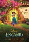 Disney Encanto: The Junior Novelization (Disney Encanto) w sklepie internetowym Libristo.pl