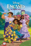 Disney Encanto: The Graphic Novel (Disney Encanto) w sklepie internetowym Libristo.pl