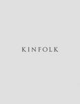 Kinfolk Volume 41 w sklepie internetowym Libristo.pl