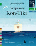 Wyprawa Kon-Tiki. Czytam sobie. Poziom 2 w sklepie internetowym Libristo.pl