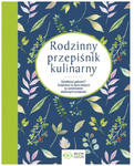 Rodzinny przepiśnik kulinarny w sklepie internetowym Libristo.pl