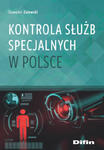 Kontrola służb specjalnych w Polsce w sklepie internetowym Libristo.pl