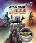 Star Wars. The Mandalorian. Este es el camino w sklepie internetowym Libristo.pl