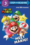 Meet Mario! (Nintendo) w sklepie internetowym Libristo.pl