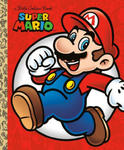 Super Mario Little Golden Book (Nintendo) w sklepie internetowym Libristo.pl