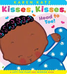 Kisses, Kisses, Head to Toe! w sklepie internetowym Libristo.pl