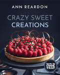 How to Cook That : Crazy Sweet Creations (Chocolate Baking, Pie Baking, Confectionary Desserts, and More) w sklepie internetowym Libristo.pl