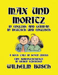 Max und Moritz in English and Deutsch w sklepie internetowym Libristo.pl