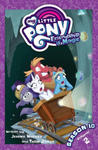 My Little Pony: Friendship is Magic Season 10, Vol. 2 w sklepie internetowym Libristo.pl