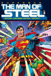 Superman: The Man of Steel Vol. 3 w sklepie internetowym Libristo.pl