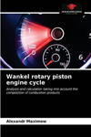 Wankel rotary piston engine cycle w sklepie internetowym Libristo.pl