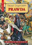 Terry Pratchett - Prawda w sklepie internetowym Libristo.pl