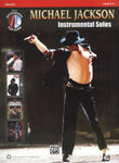 Michael Jackson Instrumental Solos: Clarinet, Book & CD [With CD (Audio)] w sklepie internetowym Libristo.pl