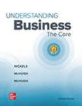 Loose-Leaf Edition Understanding Business: The Core w sklepie internetowym Libristo.pl