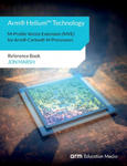 Arm(R) Helium(TM) Technology M-Profile Vector Extension (MVE) for Arm(R) Cortex(R)-M Processors w sklepie internetowym Libristo.pl