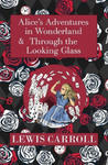 Alice in Wonderland Omnibus Including Alice's Adventures in Wonderland and Through the Looking Glass (with the Original John Tenniel Illustrations) (R w sklepie internetowym Libristo.pl