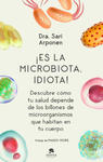 ¡Es la microbiota, idiota! w sklepie internetowym Libristo.pl