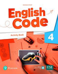 English Code British 4 Activity Book w sklepie internetowym Libristo.pl