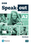 Speakout 3ed A2 Workbook with Key w sklepie internetowym Libristo.pl