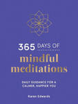 365 Days of Mindful Meditations w sklepie internetowym Libristo.pl