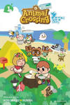 Animal Crossing: New Horizons, Vol. 1 w sklepie internetowym Libristo.pl