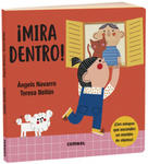 ¡Mira dentro! w sklepie internetowym Libristo.pl