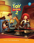 Level 3: Disney Kids Readers Toy Story 2 Pack w sklepie internetowym Libristo.pl