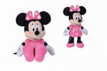 Disney MM Ref. Core Minnie pink, 25cm w sklepie internetowym Libristo.pl