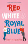 Red, White & Royal Blue w sklepie internetowym Libristo.pl