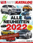 Auto-Katalog 2022 w sklepie internetowym Libristo.pl