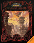 World of Warcraft: Exploring Azeroth: Kalimdor w sklepie internetowym Libristo.pl