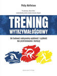 Trening wytrzymałościowy. Jak budować maksymalną wydolność i szybkość bez przetrenowania i kontuzji w sklepie internetowym Libristo.pl