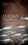 Lucian, True History w sklepie internetowym Libristo.pl