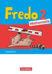 Fredo Mathematik 2. Schuljahr. Ausgabe A - Schülerbuch w sklepie internetowym Libristo.pl