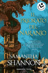El Priorato del Naranjo / The Priory of the Orange Tree w sklepie internetowym Libristo.pl
