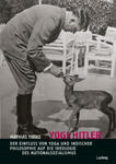 Yogi Hitler - Der Einfluss von Yoga und indischer Philosophie auf die Ideologie des Nationalsozialismus w sklepie internetowym Libristo.pl