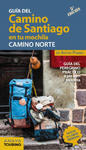 El Camino de Santiago en tu mochila. Camino Norte w sklepie internetowym Libristo.pl