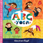 ABC for Me: ABC Yoga w sklepie internetowym Libristo.pl