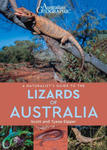 Naturalist's Guide to the Lizards of Australia w sklepie internetowym Libristo.pl