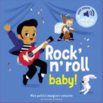 Rock'n'roll baby ! w sklepie internetowym Libristo.pl
