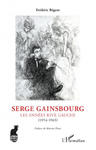 Serge Gainsbourg w sklepie internetowym Libristo.pl